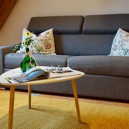 Appartement Weinhof Grosch à Sugenheim Extérieur photo