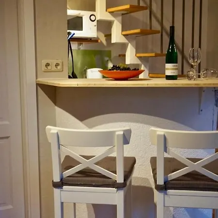 Appartement Weinhof Grosch à Sugenheim Extérieur photo