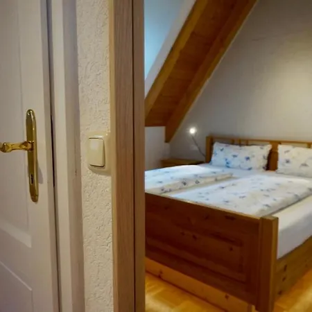 Appartement Weinhof Grosch à Sugenheim Extérieur photo