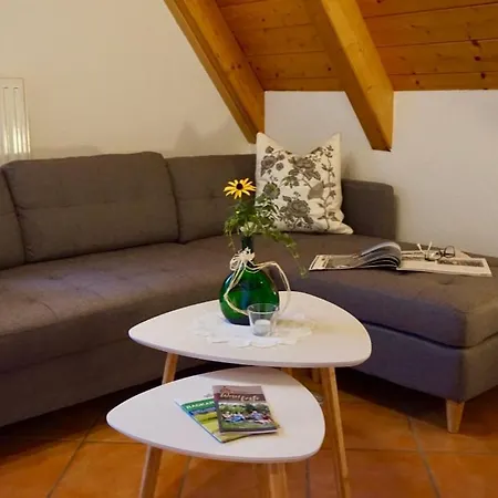 Appartement Weinhof Grosch à Sugenheim Extérieur photo