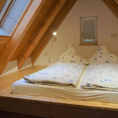 Appartement Weinhof Grosch à Sugenheim Extérieur photo