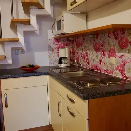Appartement Weinhof Grosch à Sugenheim Extérieur photo