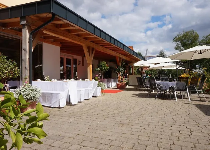 Weinhof Grosch