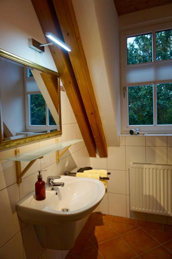 Weinhof Grosch Appartement *