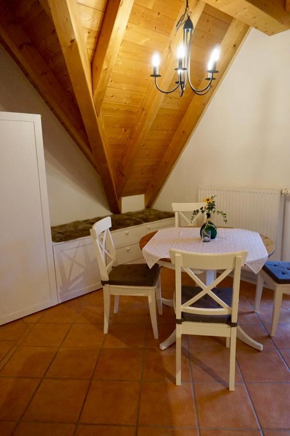 Appartement Weinhof Grosch Sugenheim