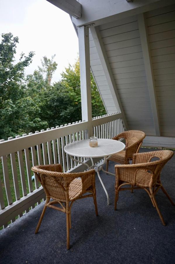 Appartement Weinhof Grosch