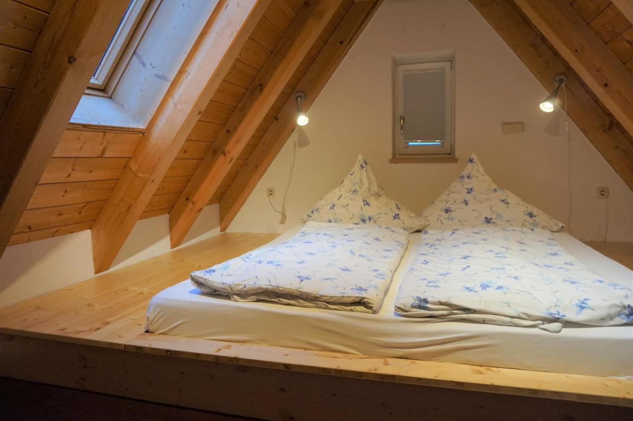 Appartement Weinhof Grosch